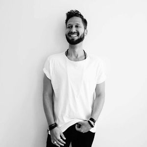 Meet your Posher, Jean-francois